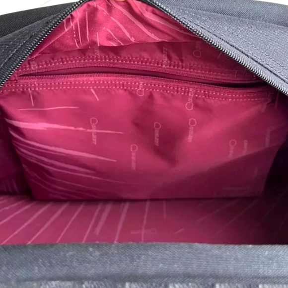 delsey-croisiere-  Delsey Paris  traveling bag  today SALE